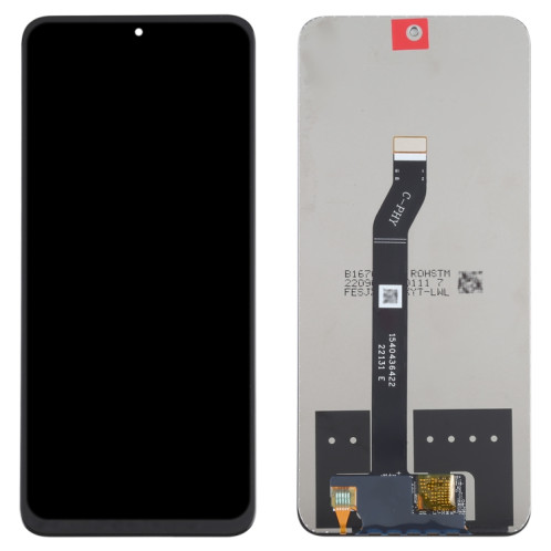 Écran LCD d'origine pour Huawei Nova Y90 avec assemblage complet du numériseur SH5748489-05