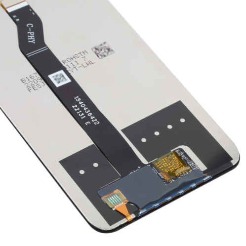 Écran LCD d'origine pour Huawei Nova Y90 avec assemblage complet du numériseur SH5748489-05