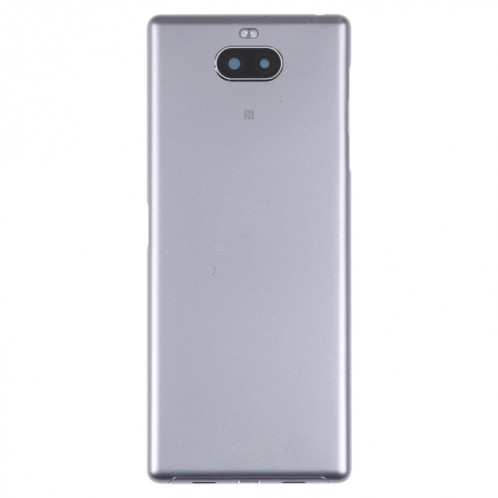 Pour Sony Xperia 10 Couverture arrière de batterie d'origine SH49SL1213-06