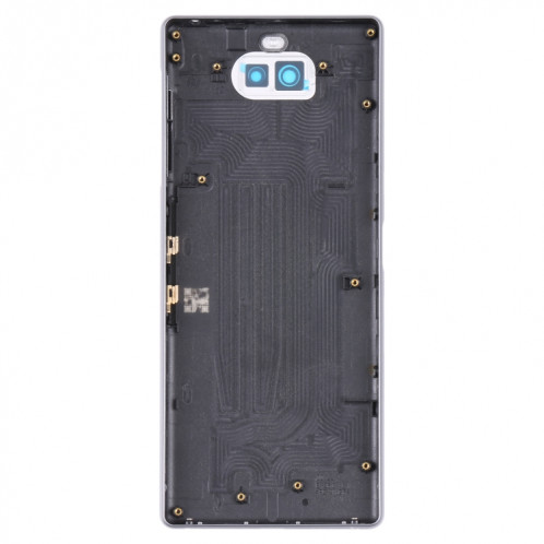 Pour Sony Xperia 10 Couverture arrière de batterie d'origine SH49SL1213-06
