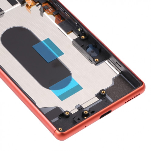 Pour Sony Xperia 8 Couverture arrière de batterie d'origine SH52EL1422-06