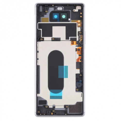 Pour Sony Xperia 8 Couverture arrière de batterie d'origine SH52WL1834-06