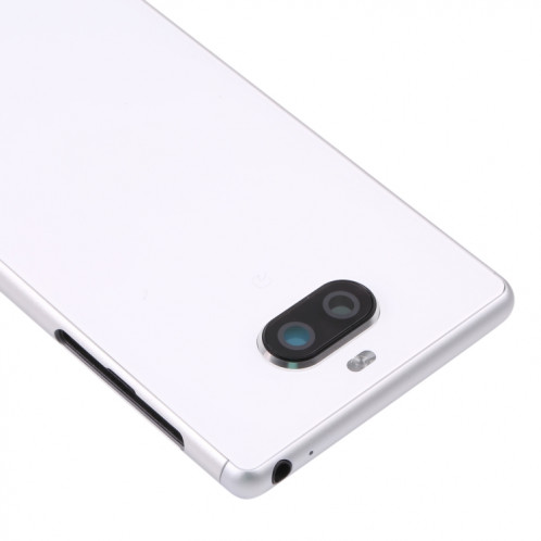 Pour Sony Xperia 8 Couverture arrière de batterie d'origine SH52WL1834-06