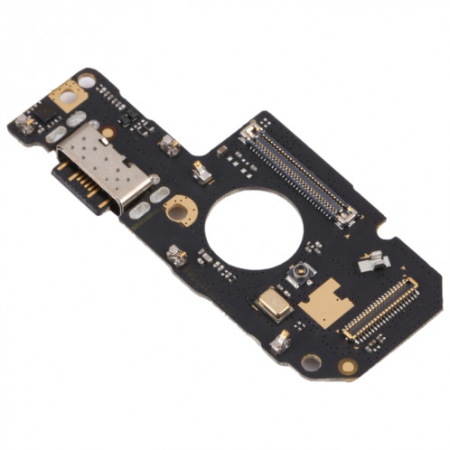 Pour Xiaomi Redmi Note 11 4G / Redmi Note 11S 4G Carte de port de charge d'origine SH5772952-04