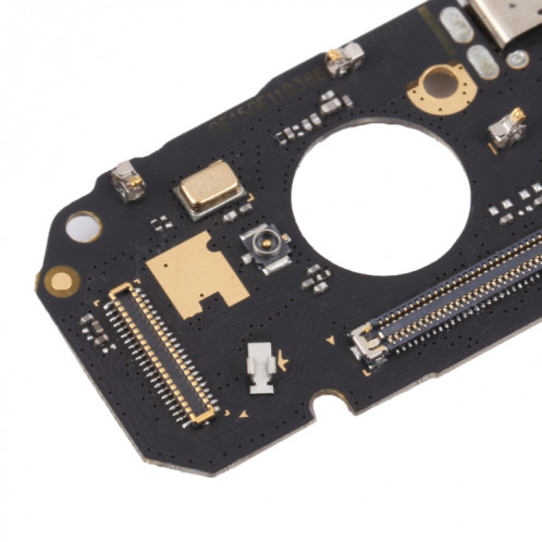 Pour Xiaomi Redmi Note 11 4G / Redmi Note 11S 4G Carte de port de charge d'origine SH5772952-04