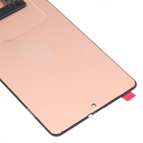 Écran LCD OLED d'origine pour Xiaomi Redmi K50 / Redmi K50 Pro / Poco F4 avec assemblage complet du numériseur SH577713-05