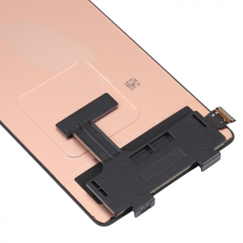 Écran LCD OLED d'origine pour Xiaomi Redmi K50 / Redmi K50 Pro / Poco F4 avec assemblage complet du numériseur SH577713-05