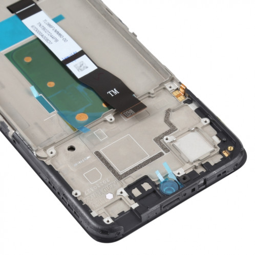 Écran LCD d'origine pour Xiaomi Redmi Note 11T Pro/Redmi Note 11T Pro +/Poco X4 GT numériseur assemblage complet avec cadre SH57781001-05