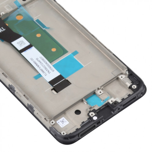 Écran LCD d'origine pour Xiaomi Redmi Note 11T Pro/Redmi Note 11T Pro +/Poco X4 GT numériseur assemblage complet avec cadre SH57781001-05