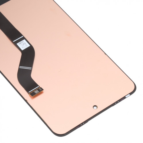 Écran LCD AMOLED d'origine pour Xiaomi 12 Lite avec assemblage complet du numériseur SH5779703-05