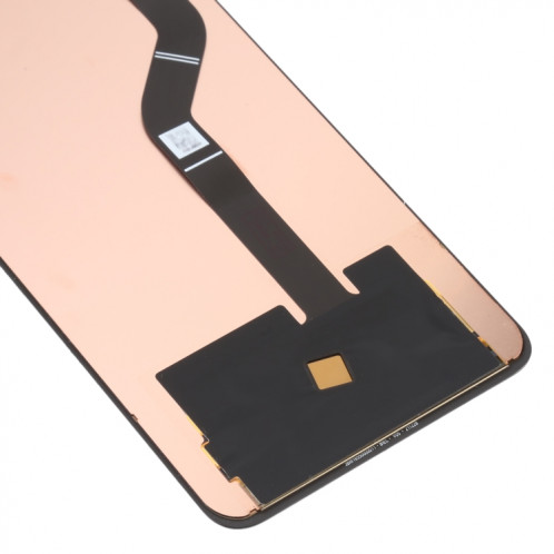 Écran LCD AMOLED d'origine pour Xiaomi 12 Lite avec assemblage complet du numériseur SH5779703-05
