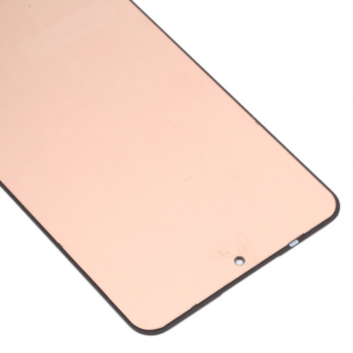 Écran LCD AMOLED d'origine pour Xiaomi Redmi K50 Ultra / 12T / 12T Pro avec assemblage complet du numériseur SH5781251-05