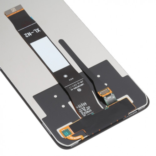 Écran LCD d'origine pour Xiaomi Redmi A1 / A1 + avec assemblage complet du numériseur SH5783765-05