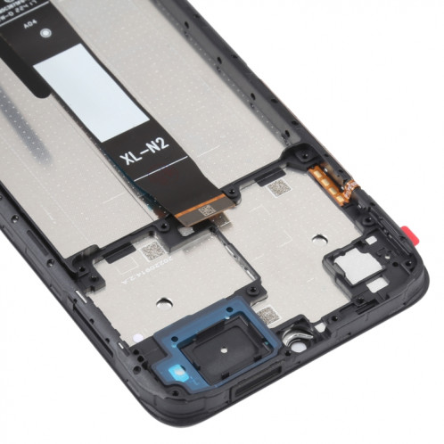 Écran LCD d'origine pour Xiaomi Redmi A1 / A1 + numériseur complet avec cadre SH57841407-05