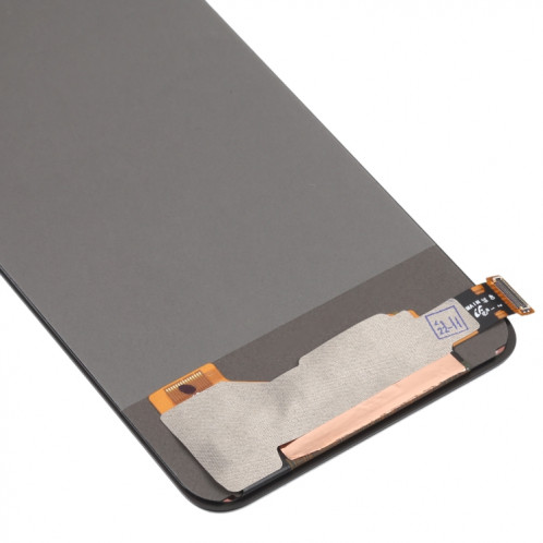 Écran LCD OLED OEM pour Xiaomi Redmi Note 11 4G / Note 11S 4G / Poco M4 Pro avec assemblage complet du numériseur SH57851665-05