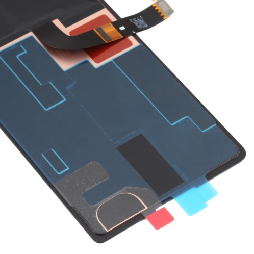 Écran secondaire LCD matériel OLED d'origine pour Huawei Mate X2 avec assemblage complet de numériseur SH5798266-05