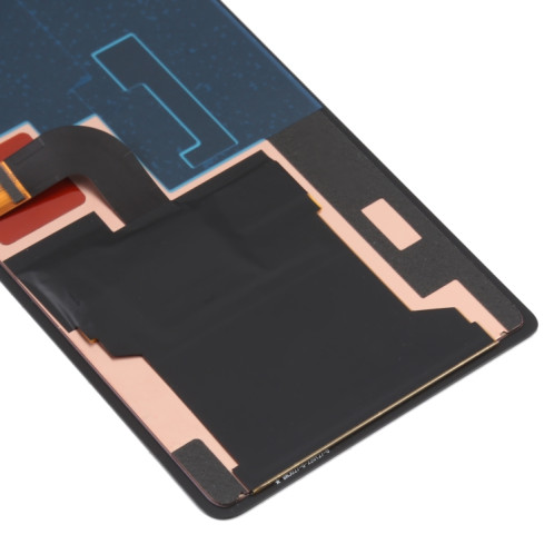 Écran secondaire LCD matériel OLED d'origine pour Huawei Mate X2 avec assemblage complet de numériseur SH5798266-05