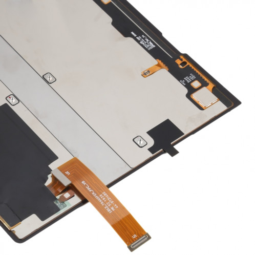 Écran LCD matériel AMOLED d'origine pour Huawei Mate X avec assemblage complet du numériseur SH57991710-05
