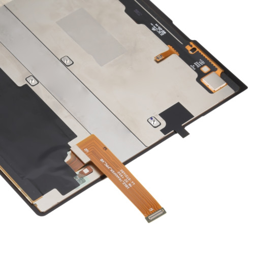 Écran LCD matériel AMOLED d'origine pour Huawei Mate Xs avec assemblage complet du numériseur SH5800269-05