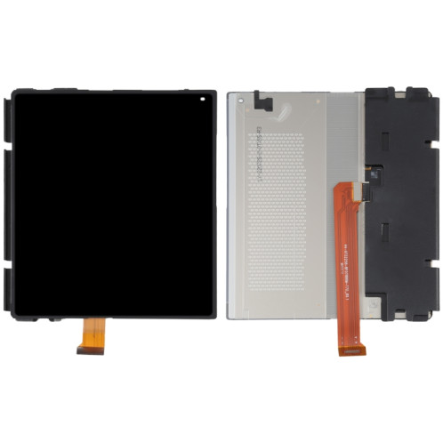 Écran LCD en matériau OLED d'origine pour Huawei Mate Xs 2 avec assemblage complet du numériseur SH58016-05