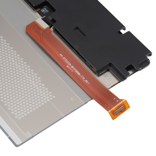 Écran LCD en matériau OLED d'origine pour Huawei Mate Xs 2 avec assemblage complet du numériseur SH58016-05