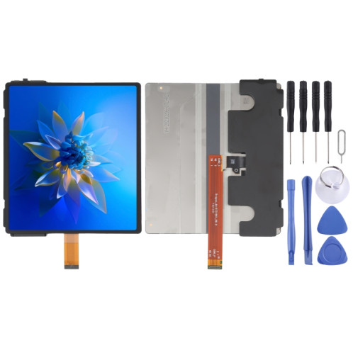 Écran LCD matériel OLED d'origine pour Huawei Mate X2 avec assemblage complet du numériseur SH58021090-05