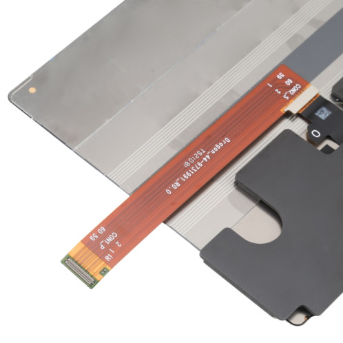 Écran LCD matériel OLED d'origine pour Huawei Mate X2 avec assemblage complet du numériseur SH58021090-05
