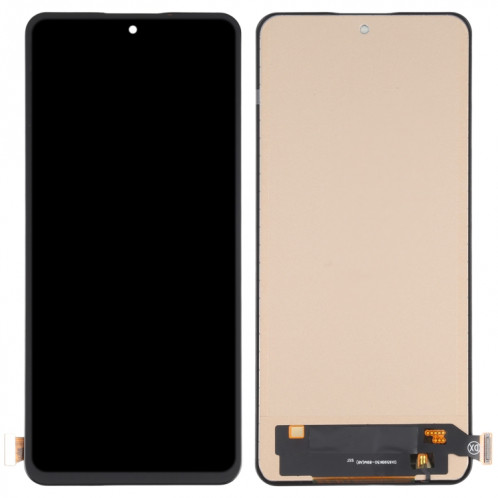Écran LCD TFT pour Xiaomi Redmi K50 / Redmi K50 Pro / Poco F4 avec assemblage complet du numériseur SH5808696-05