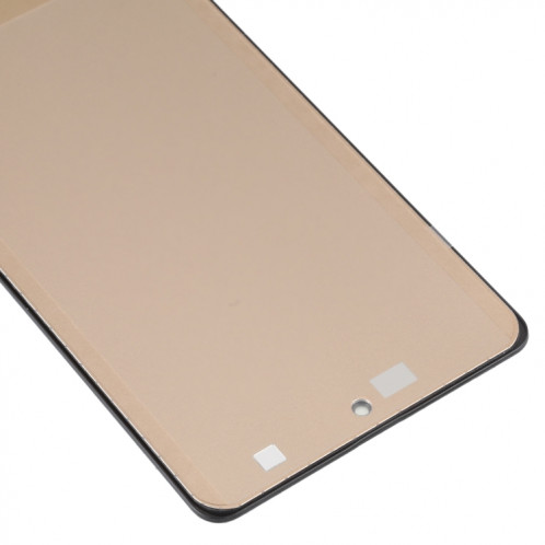 Écran LCD TFT pour Xiaomi Redmi K50 Gaming / Poco F4 GT avec assemblage complet du numériseur SH58091605-05