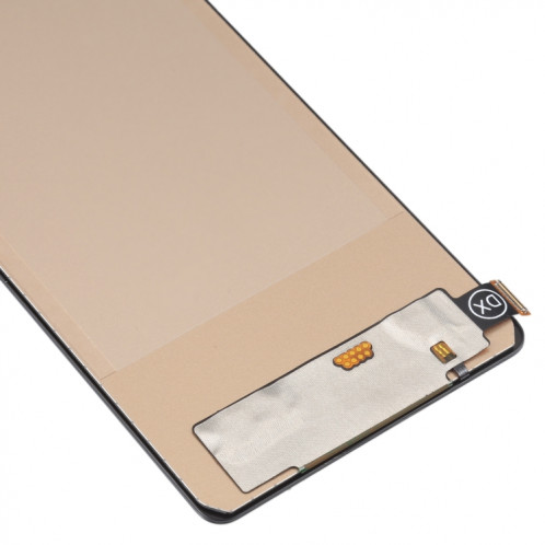 Écran LCD TFT pour Xiaomi Redmi K50 Gaming / Poco F4 GT avec assemblage complet du numériseur SH58091605-05
