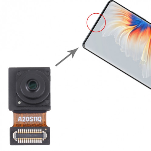 Pour caméra frontale Xiaomi Mi Mix 4 SH58201787-05