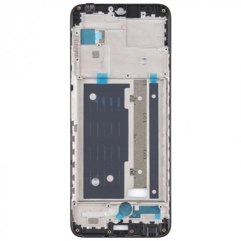Pour ZTE Blade V30 Vita 8030 plaque de lunette de cadre moyen SH5826971-06