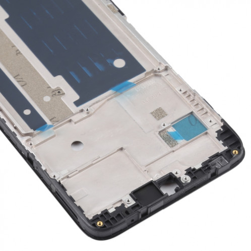 Pour ZTE Blade V30 Vita 8030 plaque de lunette de cadre moyen SH5826971-06