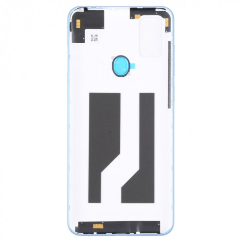 Pour le couvercle arrière de la batterie ZTE Blade A7S 2020 SH7TTL1707-06