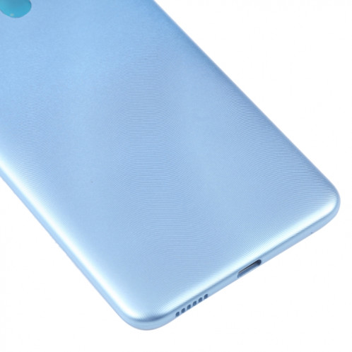 Pour le couvercle arrière de la batterie ZTE Blade A7S 2020 SH7TTL1707-06