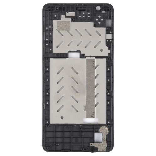 Pour ZTE Blade L210 plaque de lunette de cadre moyen SH58301305-06