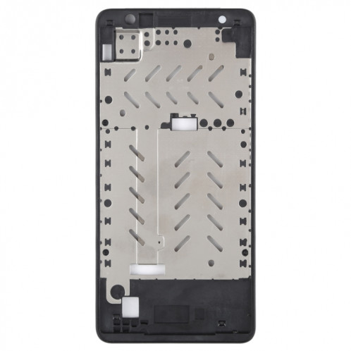 Pour ZTE Blade L210 plaque de lunette de cadre moyen SH58301305-06