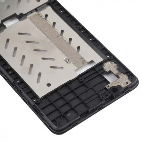 Pour ZTE Blade L210 plaque de lunette de cadre moyen SH58301305-06