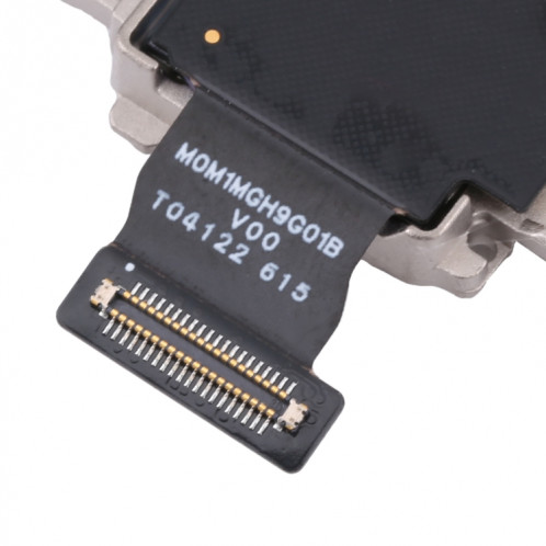 Pour caméra arrière principale OnePlus Nord / Z AC2001 SH5836315-05