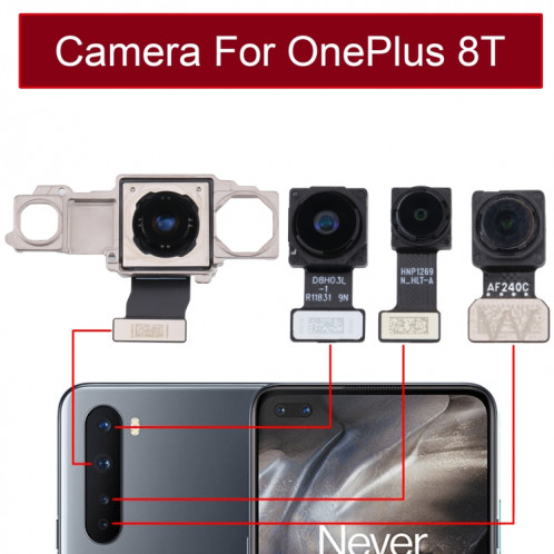 Pour caméra de profondeur OnePlus Nord / Z AC2001 SH5838262-05