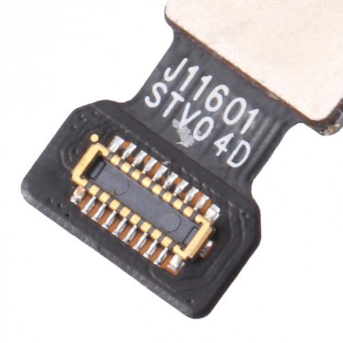 Pour caméra arrière macro OnePlus Nord / Z AC2001 SH58391329-05