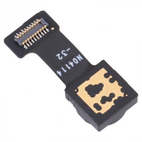 Pour caméra à filtre couleur OnePlus Nord / Z AC2001 SH5840242-05