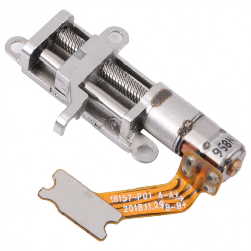 Pour OnePlus 7T Pro HD1911 HD1913 HD1910 Moteur de glissière de caméra avant SH5841567-04