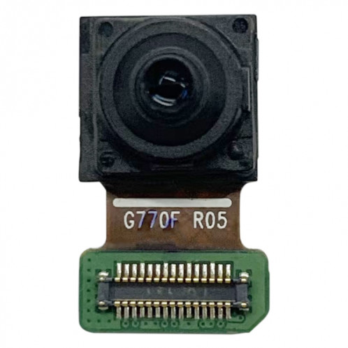 Pour Samsung Galaxy M51 caméra frontale d'origine SH5843891-04