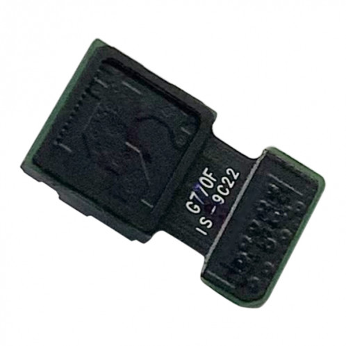 Pour Samsung Galaxy M51 caméra frontale d'origine SH5843891-04