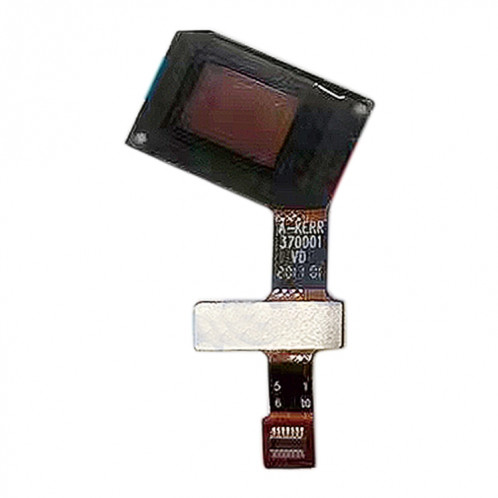Pour Asus ROG Phone 3 ZS661KS I003DD I003D Câble flexible de capteur d'empreintes digitales SH584929-03