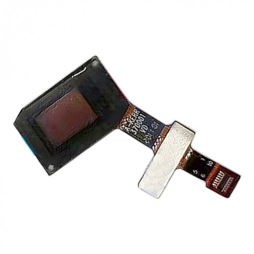 Pour Asus ROG Phone 3 ZS661KS I003DD I003D Câble flexible de capteur d'empreintes digitales SH584929-03