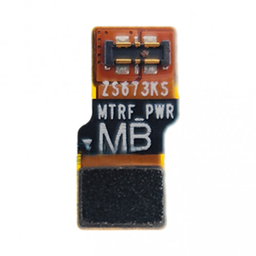 Câble flexible de connecteur de batterie de carte mère pour téléphone Asus ROG 5 ZS673KS I005DA SH58501198-03