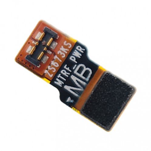 Câble flexible de connecteur de batterie de carte mère pour téléphone Asus ROG 5 ZS673KS I005DA SH58501198-03