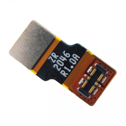Câble flexible de connecteur de batterie de carte mère pour téléphone Asus ROG 5 ZS673KS I005DA SH58501198-03